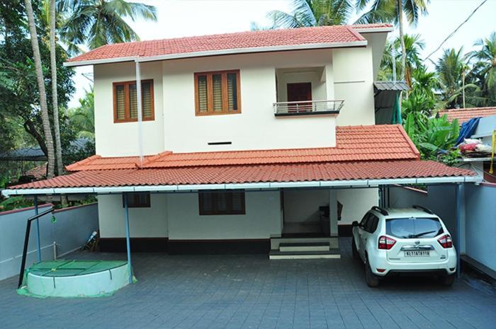 Saaketh Full house Stay — фото 1