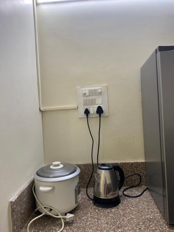 Висакхапатнам: Simhagiri Holiday Inn