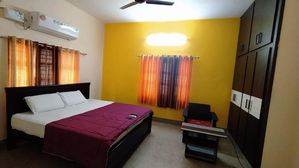 Висакхапатнам: Kushi HomeStay Guest House