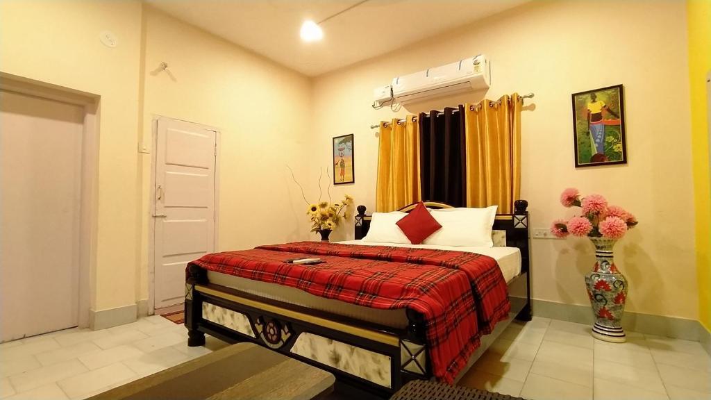 Висакхапатнам: Kushi HomeStay Guest House