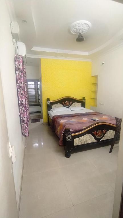 Висакхапатнам: Kushi HomeStay Guest House