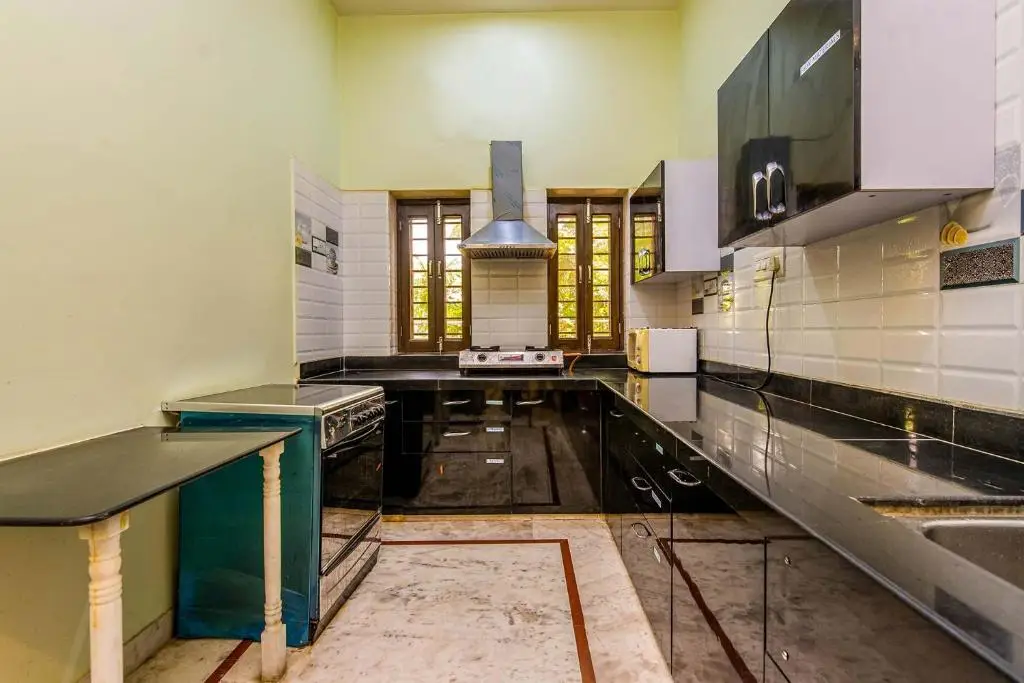 Джодхпур: Anand Villa Holiday Home, 5 BHK Villa