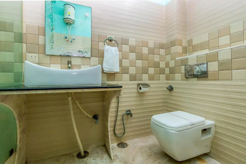 Джодхпур: Anand Villa Holiday Home, 5 BHK Villa