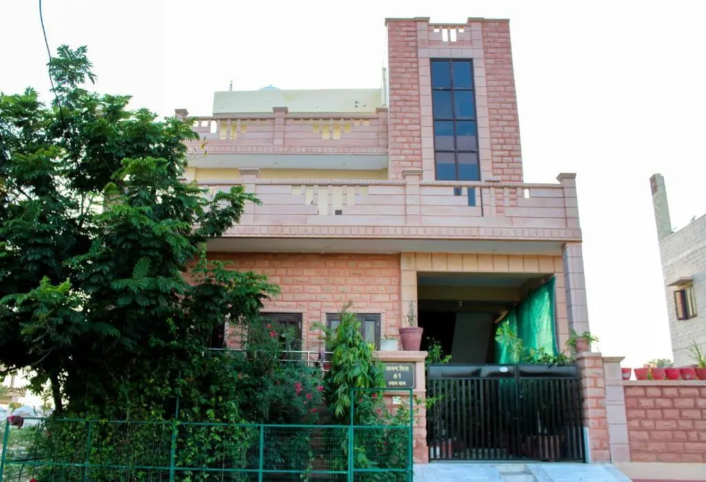 Джодхпур: Anand Villa Holiday Home, 5 BHK Villa