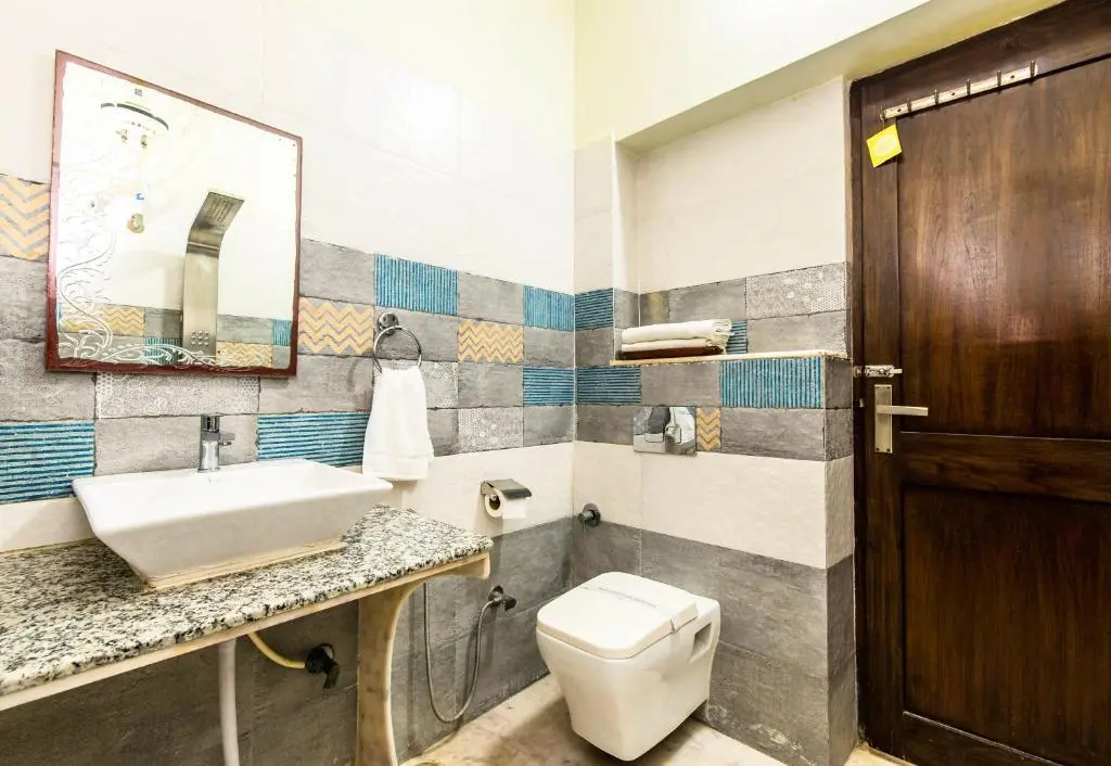 Джодхпур: Anand Villa Holiday Home, 5 BHK Villa