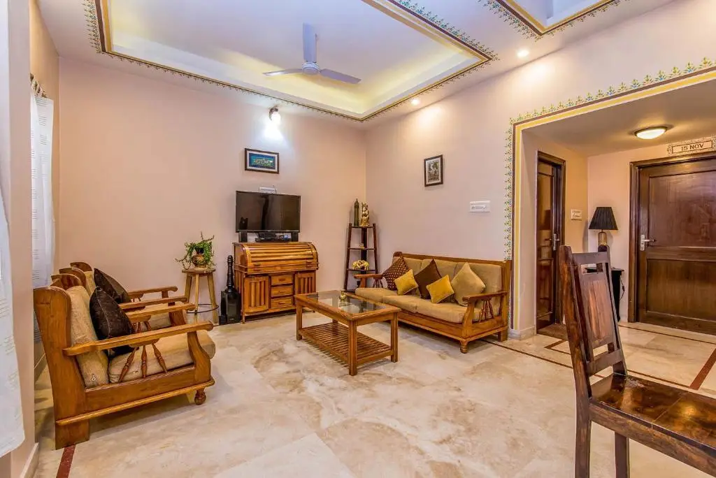 Джодхпур: Anand Villa Holiday Home, 5 BHK Villa