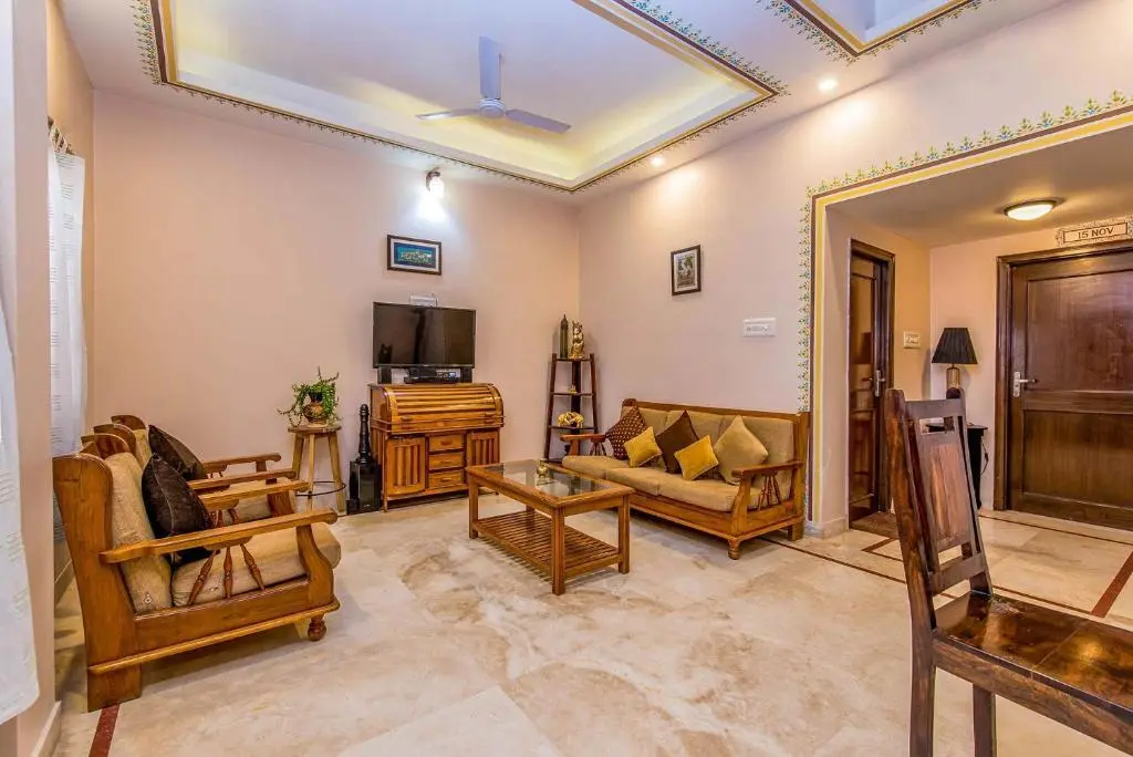 Джодхпур: Anand Villa Holiday Home, 5 BHK Villa