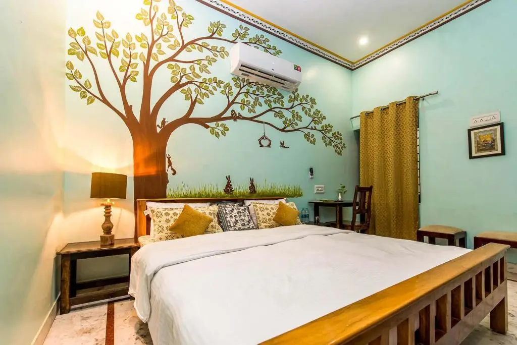 Джодхпур: Anand Villa Holiday Home, 5 BHK Villa