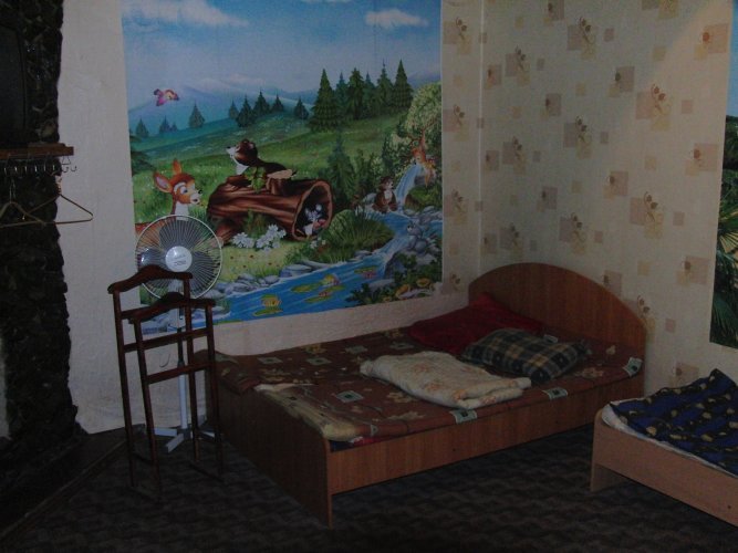 Партенит: Lastochka