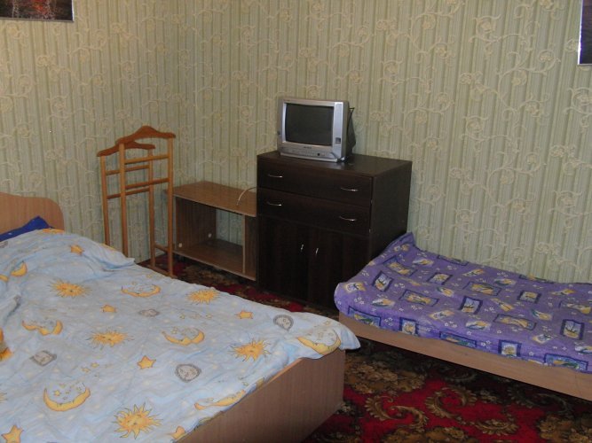 Партенит: Lastochka