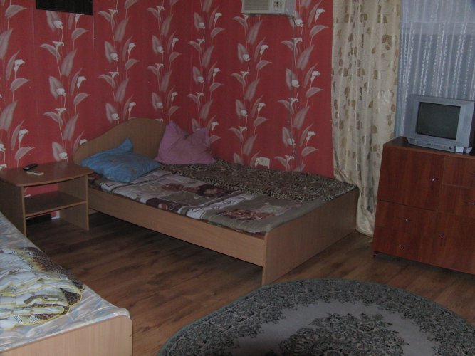 Партенит: Lastochka