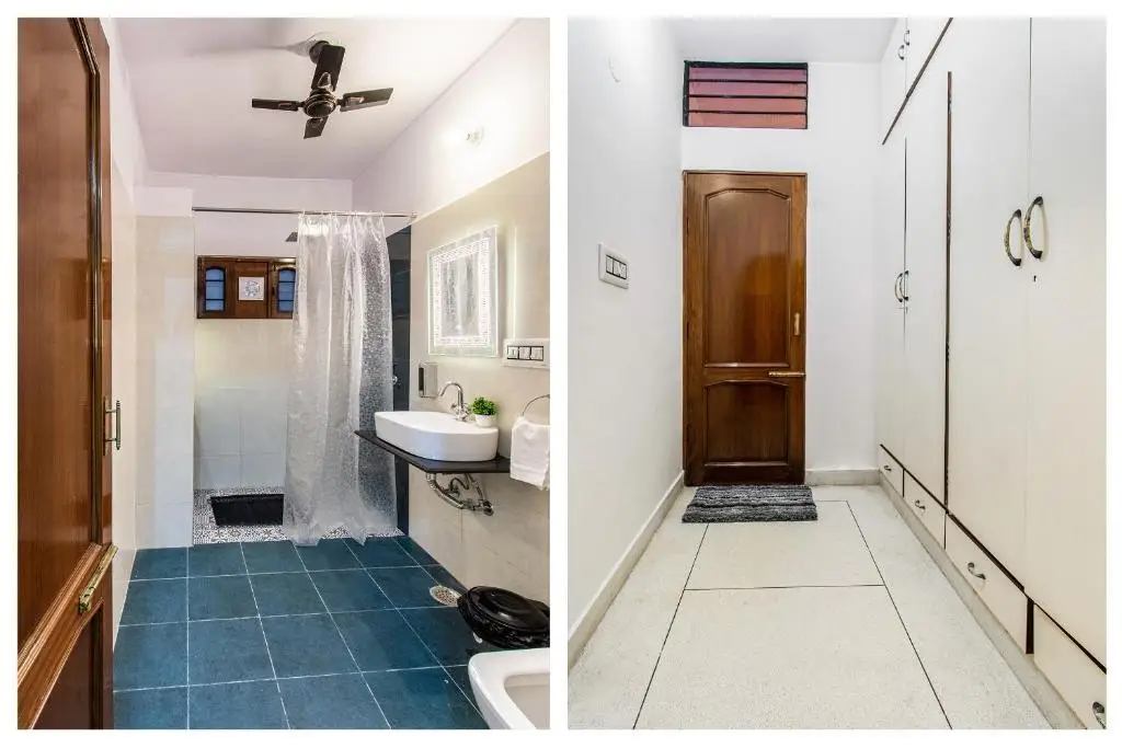 Джайпур: 2BHK Independent Villa Child Friendly Wifi by Vacation Pod