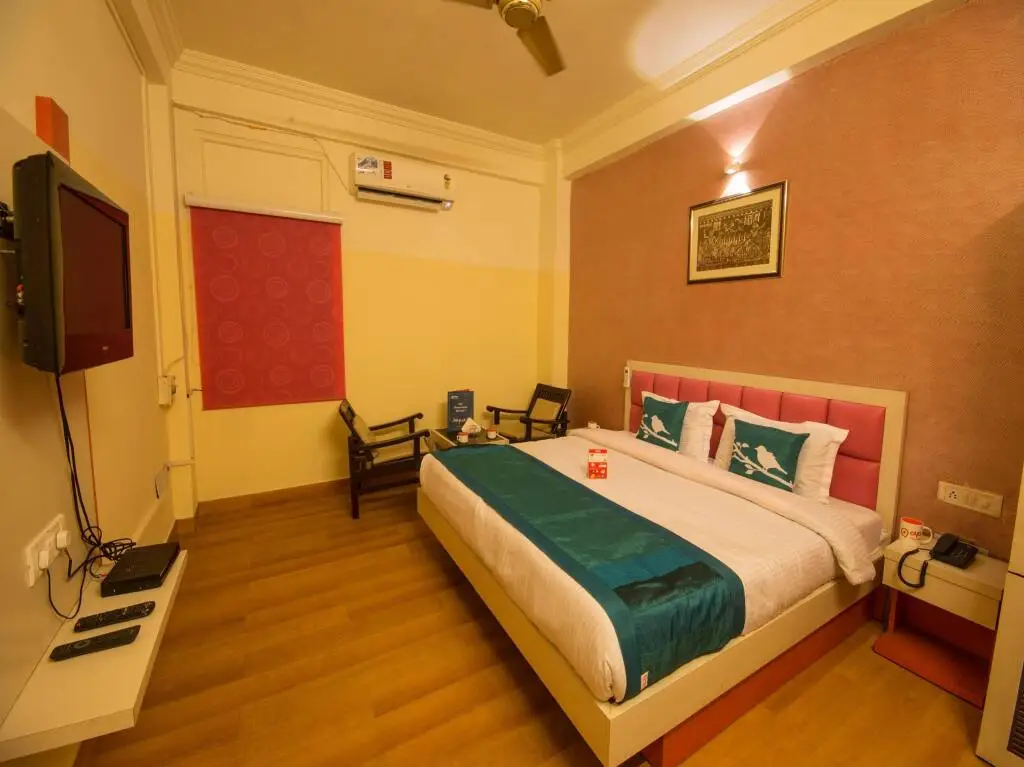 OYO Rooms Fazal Ganj — фото 1