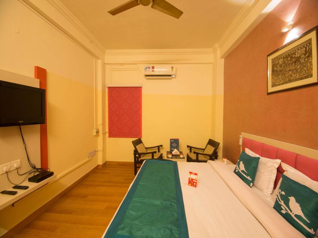 Канпур: OYO Rooms Fazal Ganj