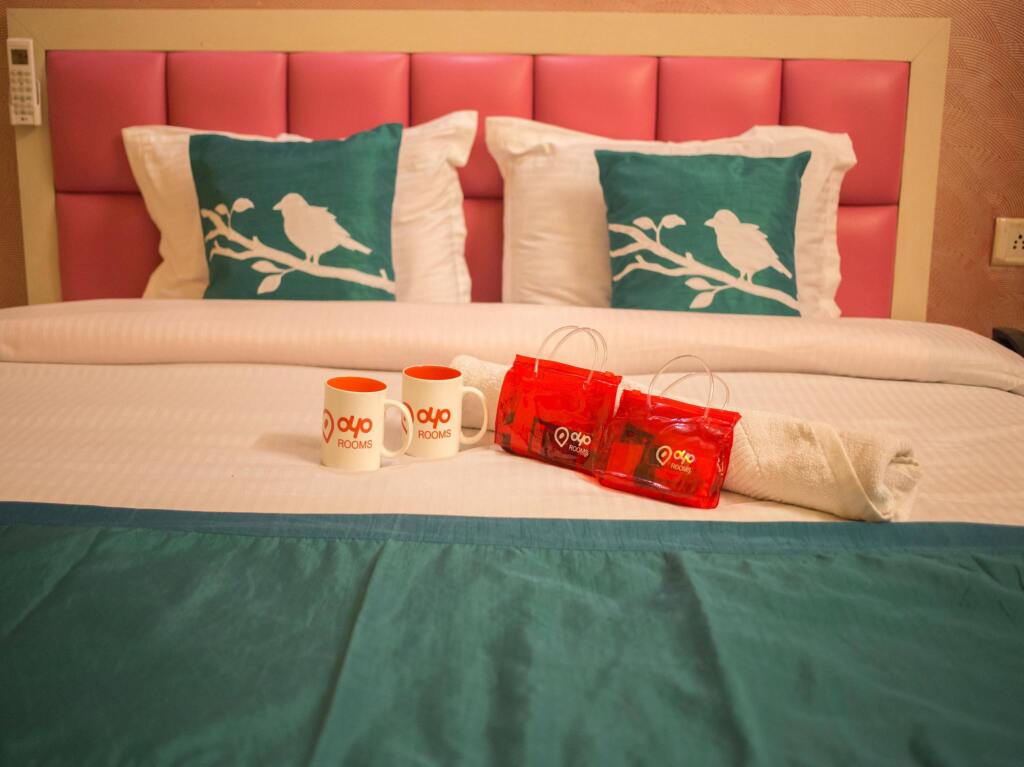 Канпур: OYO Rooms Fazal Ganj
