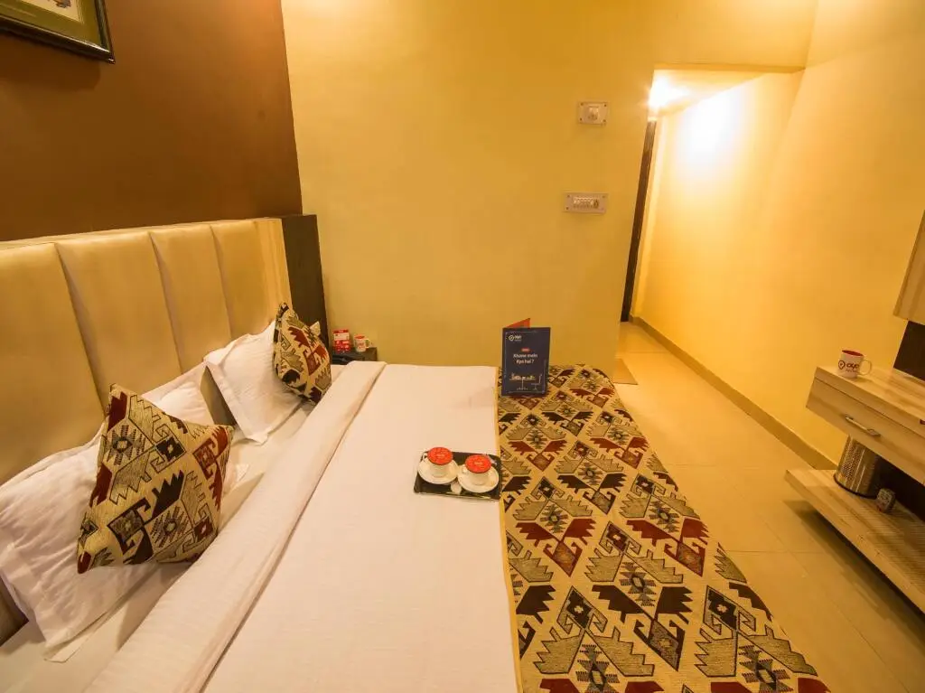 Канпур: OYO Rooms Fazal Ganj