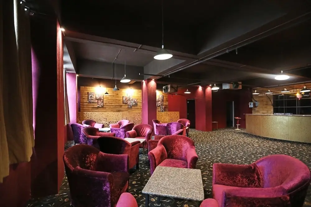 Джайпур: Hotel Grand Harshal