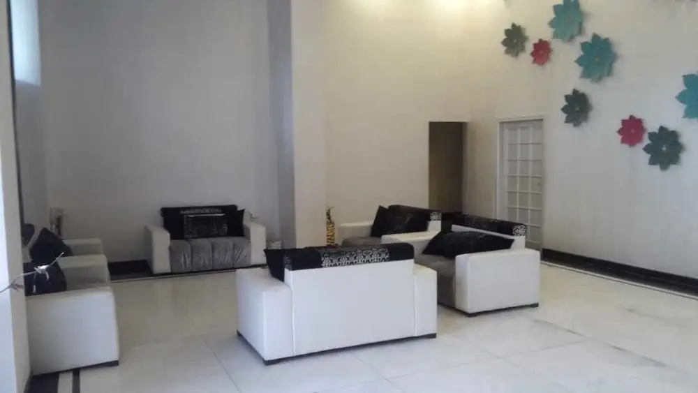 Джайпур: Hotel Grand Harshal