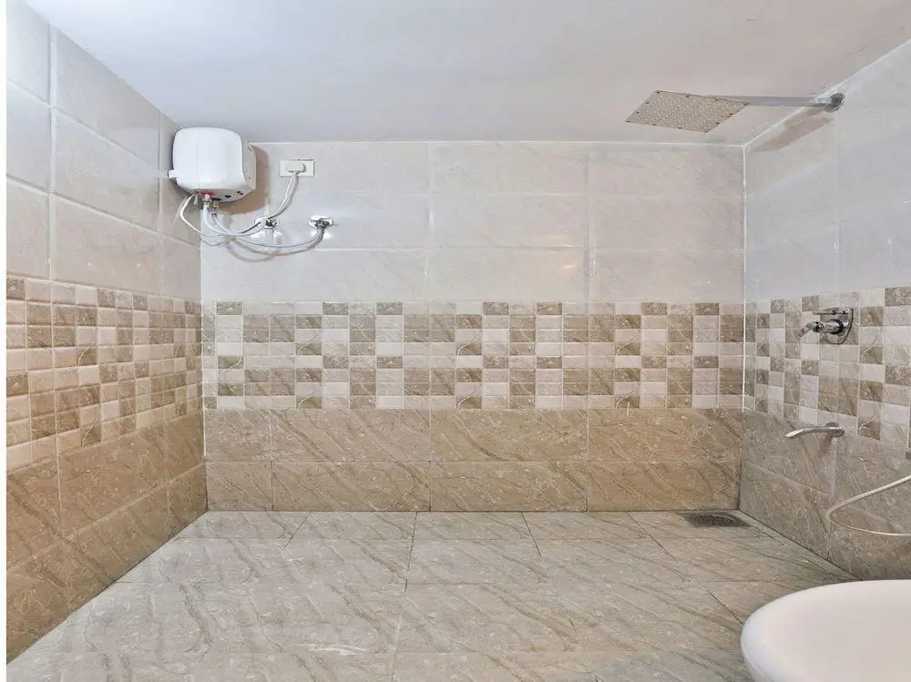 Ахмедабад: OYO 11373 Riddhi Siddhi Bungalows