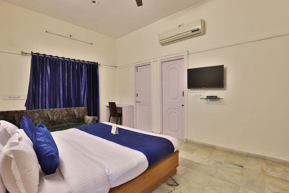 Ахмедабад: OYO 11373 Riddhi Siddhi Bungalows
