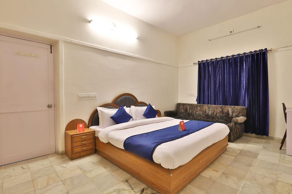 Ахмедабад: OYO 11373 Riddhi Siddhi Bungalows