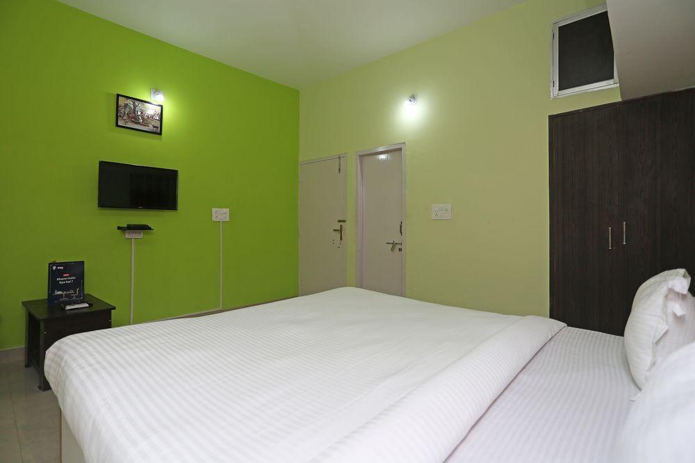 Ранчи: OYO 9345 Aditya Home