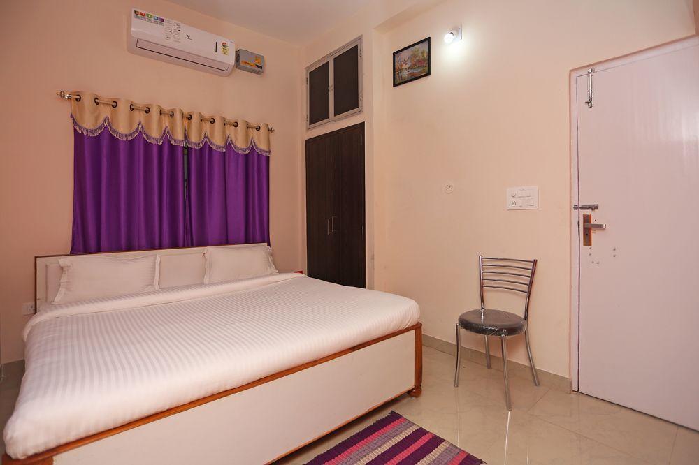 Ранчи: OYO 9345 Aditya Home