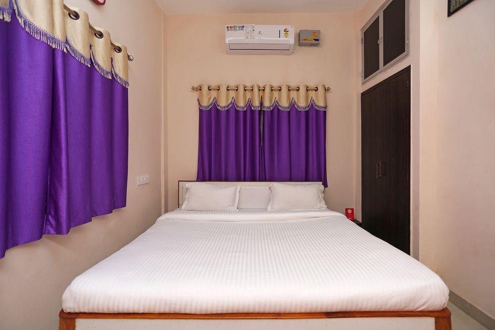 Ранчи: OYO 9345 Aditya Home