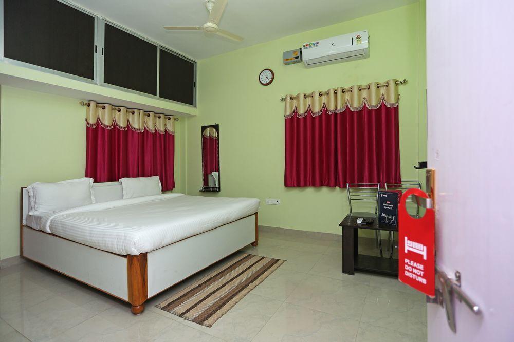 Ранчи: OYO 9345 Aditya Home