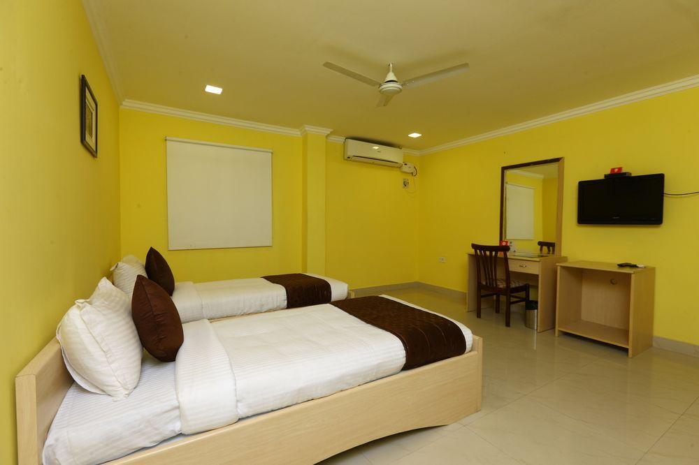 Ченнаи: OYO 5088 Guest Inn