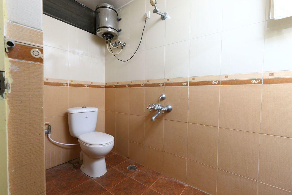 Ченнаи: OYO 5088 Guest Inn