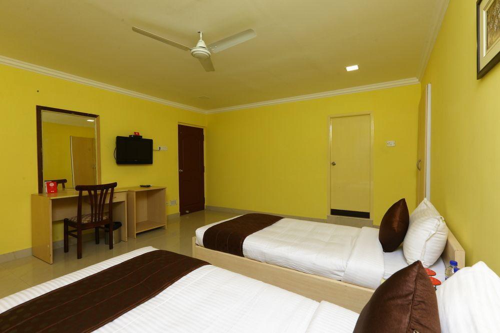 Ченнаи: OYO 5088 Guest Inn