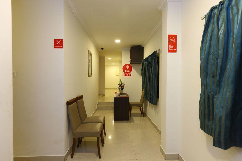 Ченнаи: OYO 5088 Guest Inn