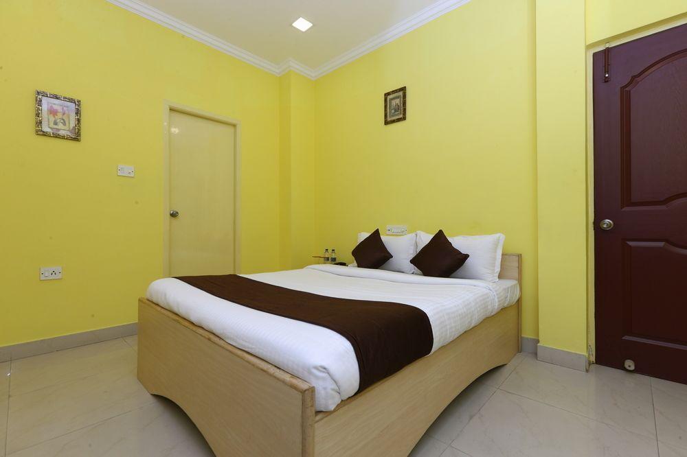 Ченнаи: OYO 5088 Guest Inn