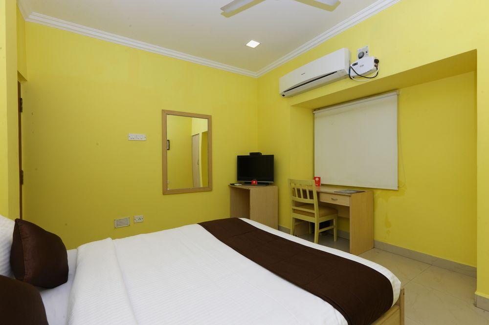 Ченнаи: OYO 5088 Guest Inn