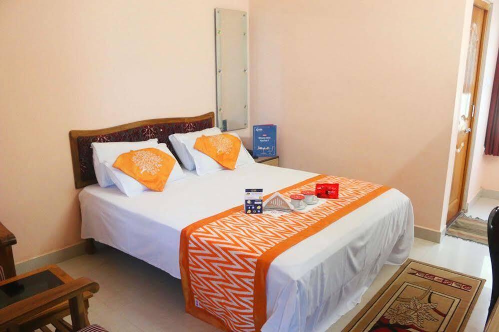 OYO Rooms Sea Shore — фото 1