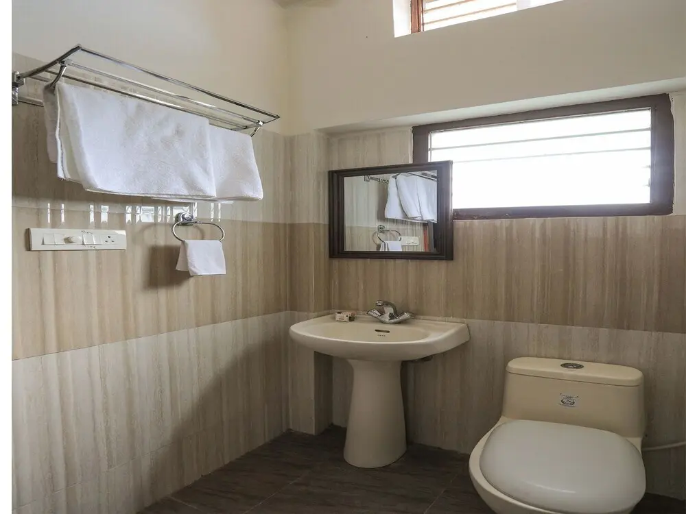 Удаипур: OYO 10286 Home Heritage Stay Goverdhan Vilas
