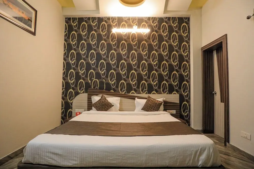 Удаипур: OYO 10286 Home Heritage Stay Goverdhan Vilas