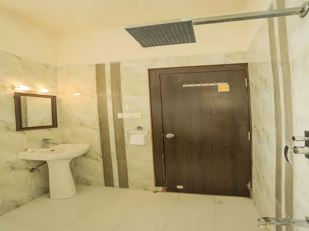 Удаипур: OYO 10286 Home Heritage Stay Goverdhan Vilas