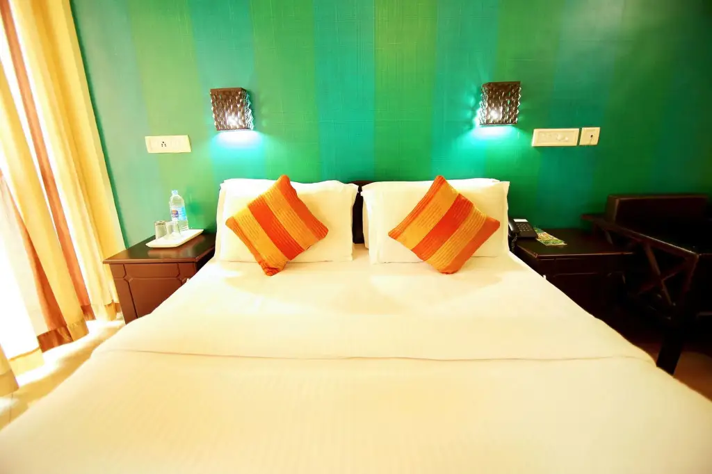 Муннар: OYO 2891 The Edge Munnar
