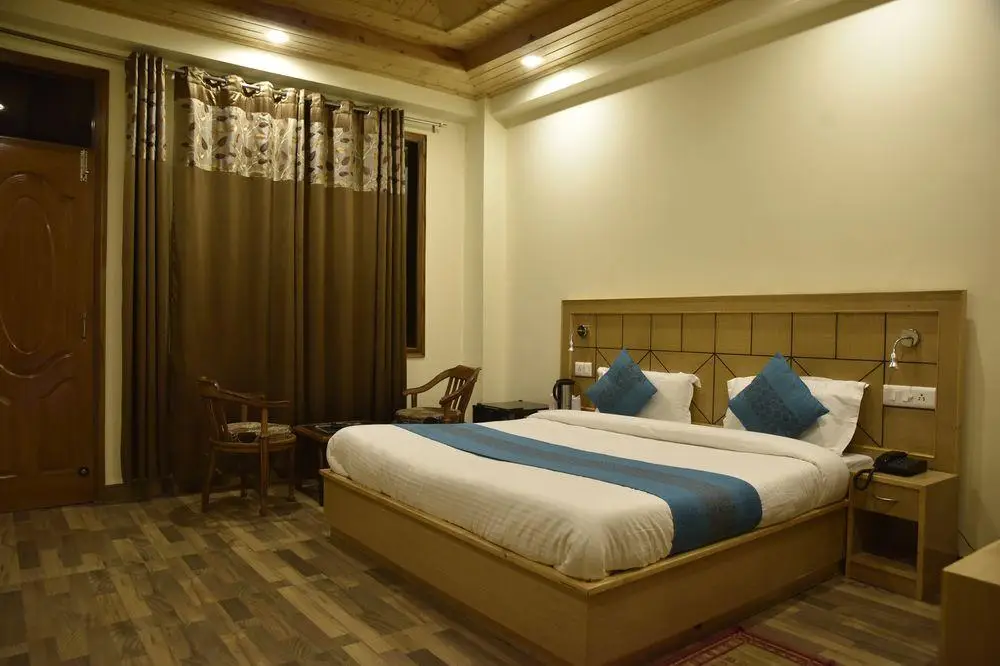 Чайл: Hotel Comfort Inn