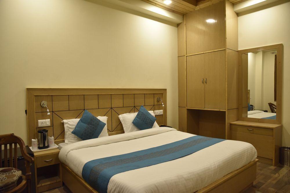 Чайл: Hotel Comfort Inn