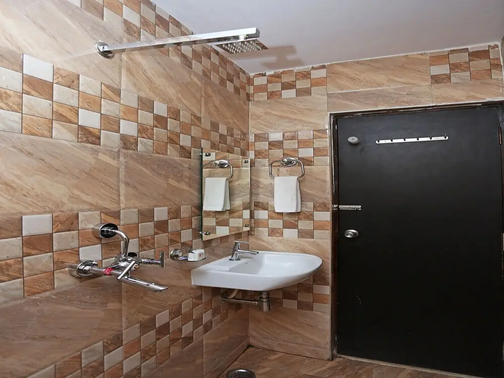 Варанаси: OYO Flagship 121 Hotel Sahu