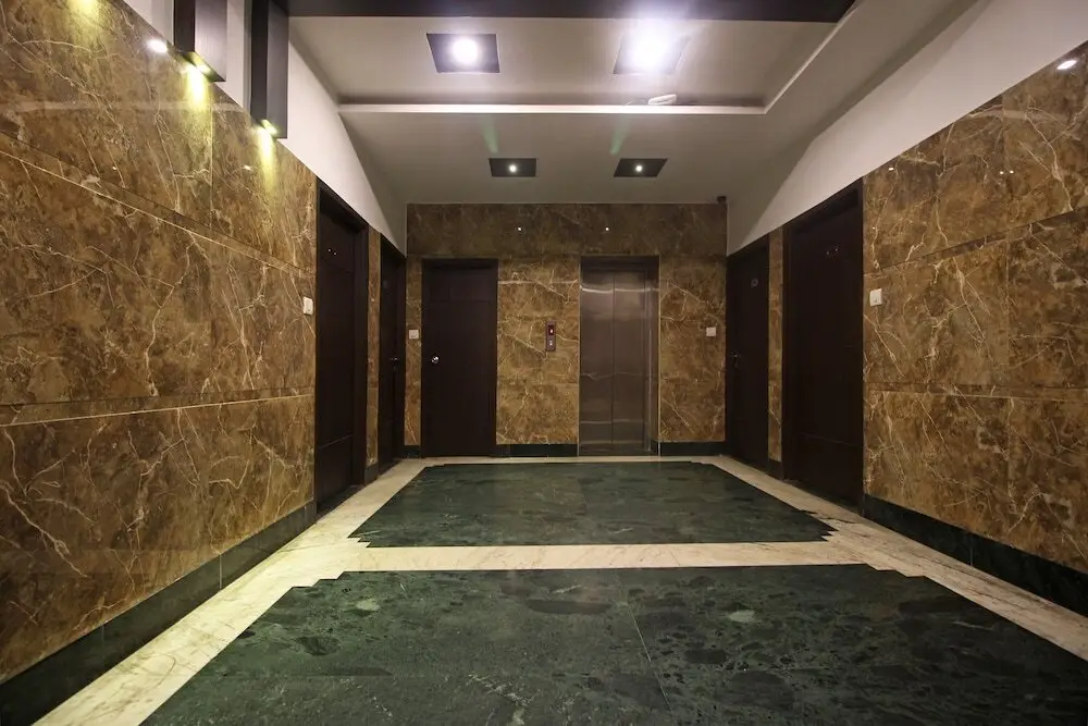 Нью-Дели: Arihant Inn Delhi