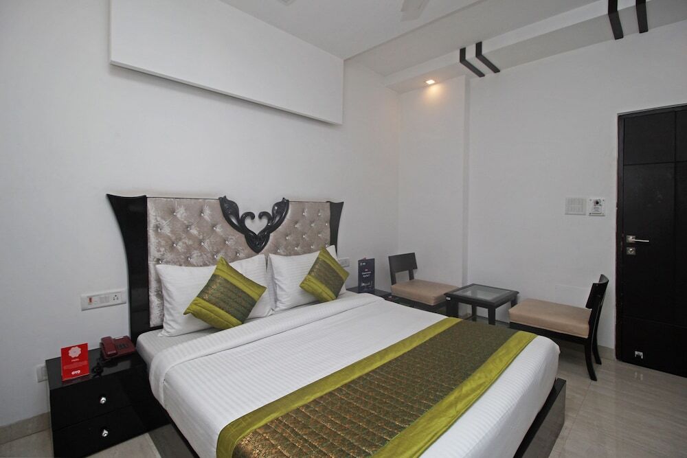 Нью-Дели: Arihant Inn Delhi