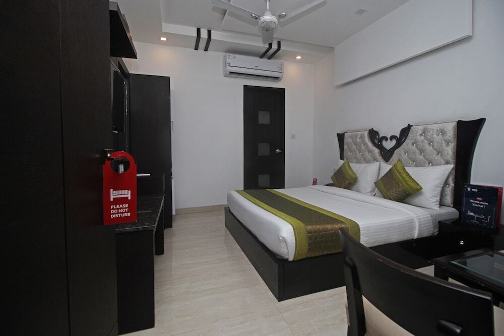 Нью-Дели: Arihant Inn Delhi