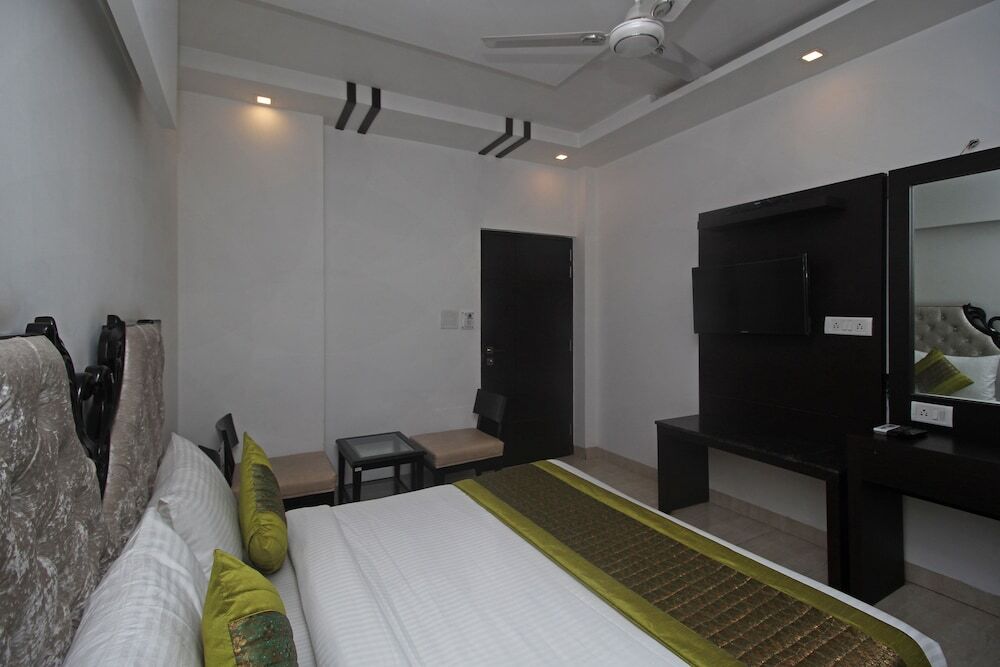 Нью-Дели: Arihant Inn Delhi
