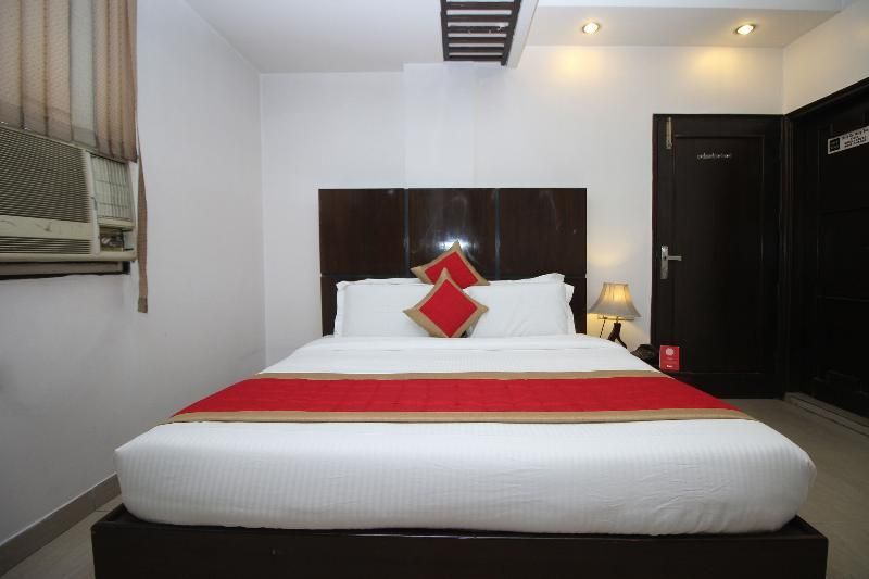 Нью-Дели: OYO 9155 Hotel Maya Cottage