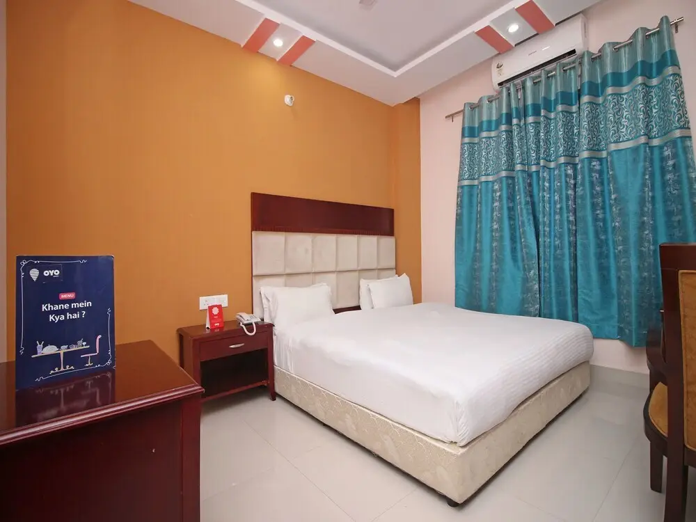 Харидвар: Oyo 9845 Hotel Kirti Heritage