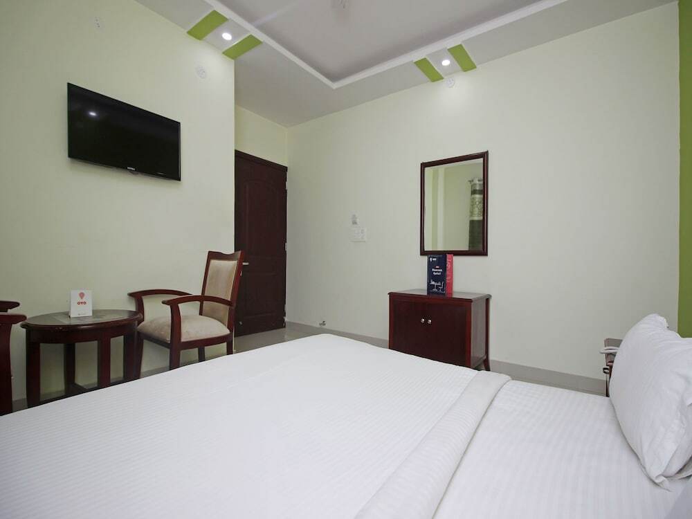 Харидвар: Oyo 9845 Hotel Kirti Heritage